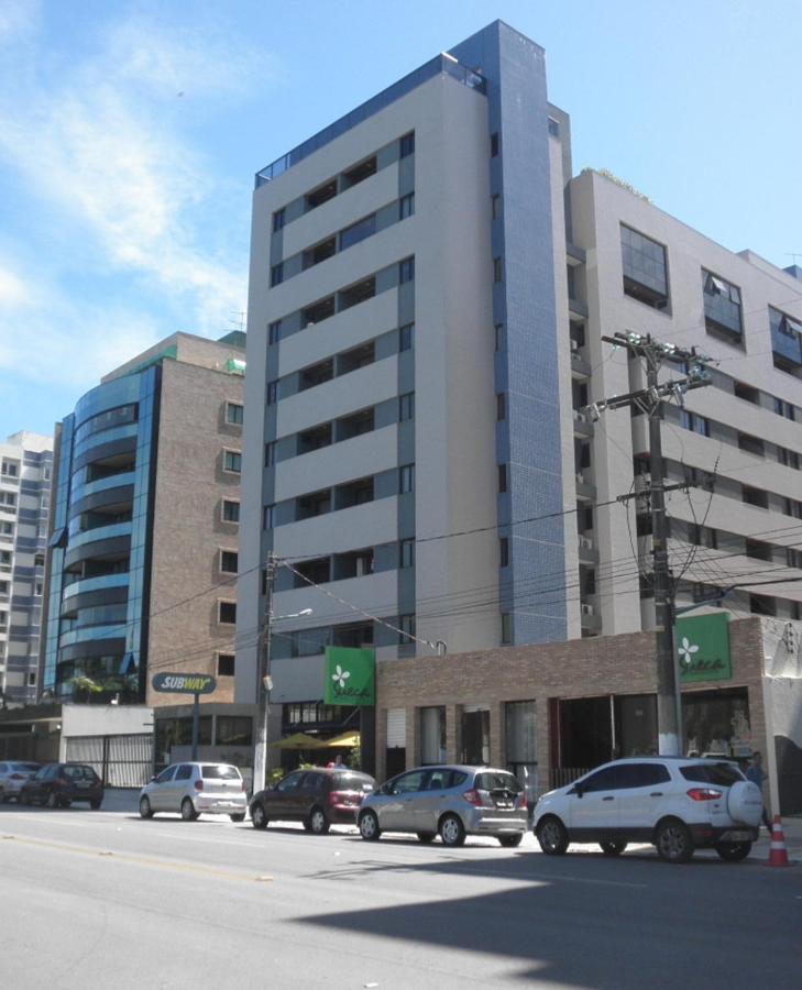 Na Beira Mar De Pajucara - Edificio Neo 2 - Apartamento Com 02 Quartos - Tem Varanda- Vista Lateral Do Mar - Avenida Doutor Antonio Gouveia 1081- Consumo Eletrico E Pago No Ckeck-Out 1Kwh E 1,35 Reias Maceió Exterior foto
